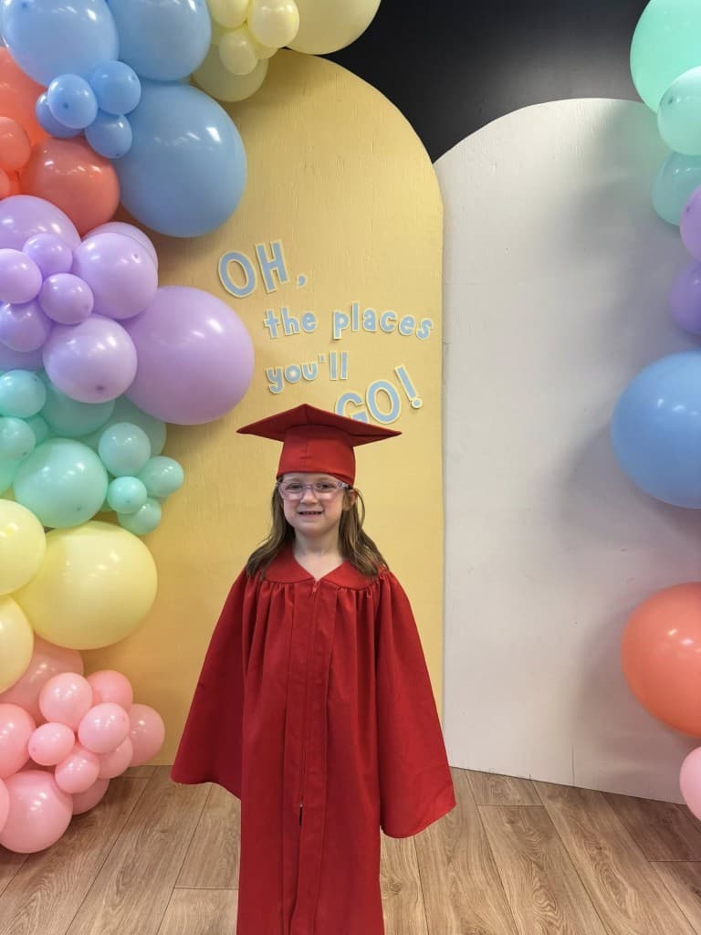 Pre-K